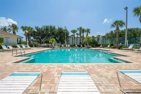 7128 Marbella Court Cape Canaveral FL 32920
