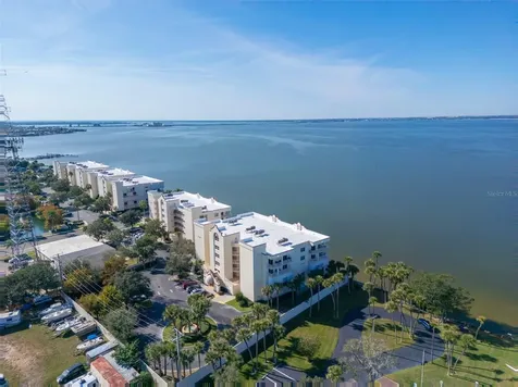7128 Marbella Court Cape Canaveral FL 32920