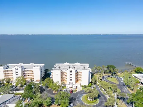 7128 Marbella Court Cape Canaveral FL 32920
