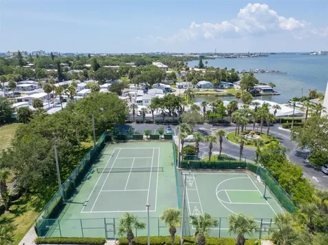 7128 Marbella Court Cape Canaveral FL 32920