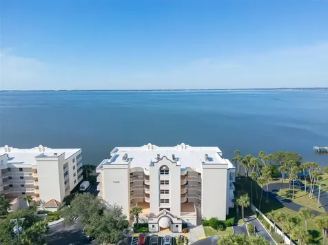 7128 Marbella Court Cape Canaveral FL 32920