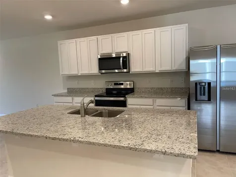 2738 Sunkissed Drive St Cloud FL 34771