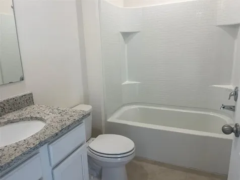 2738 Sunkissed Drive St Cloud FL 34771