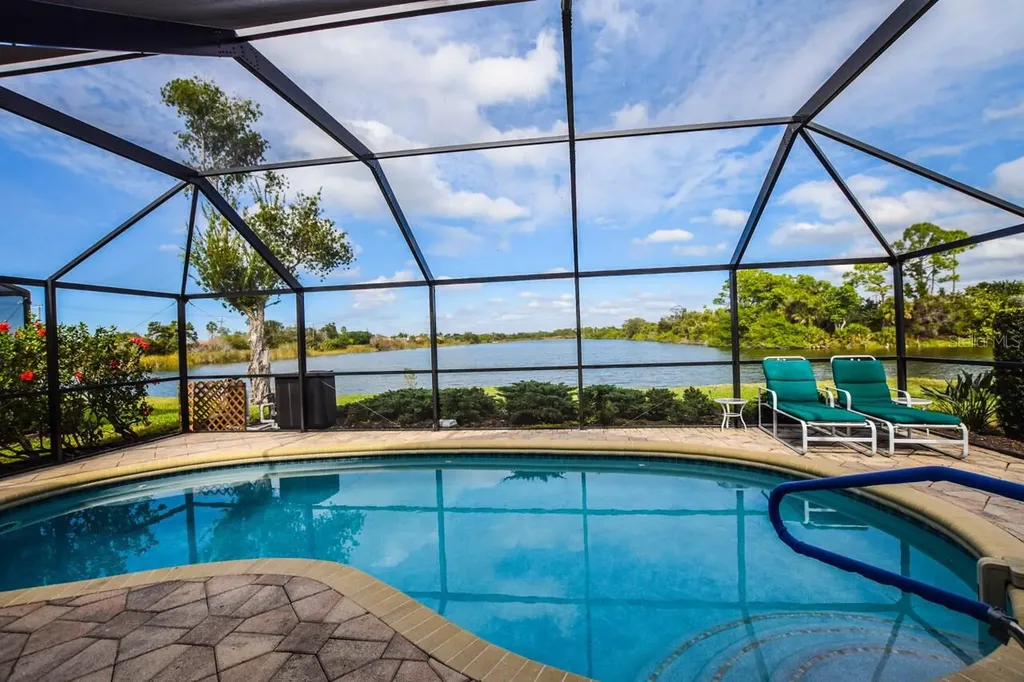 768 Harrington Lake Drive N Venice FL 34293