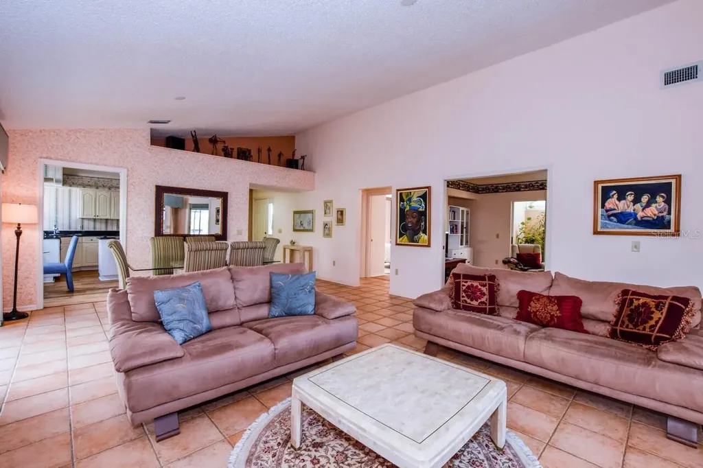 768 Harrington Lake Drive N Venice FL 34293
