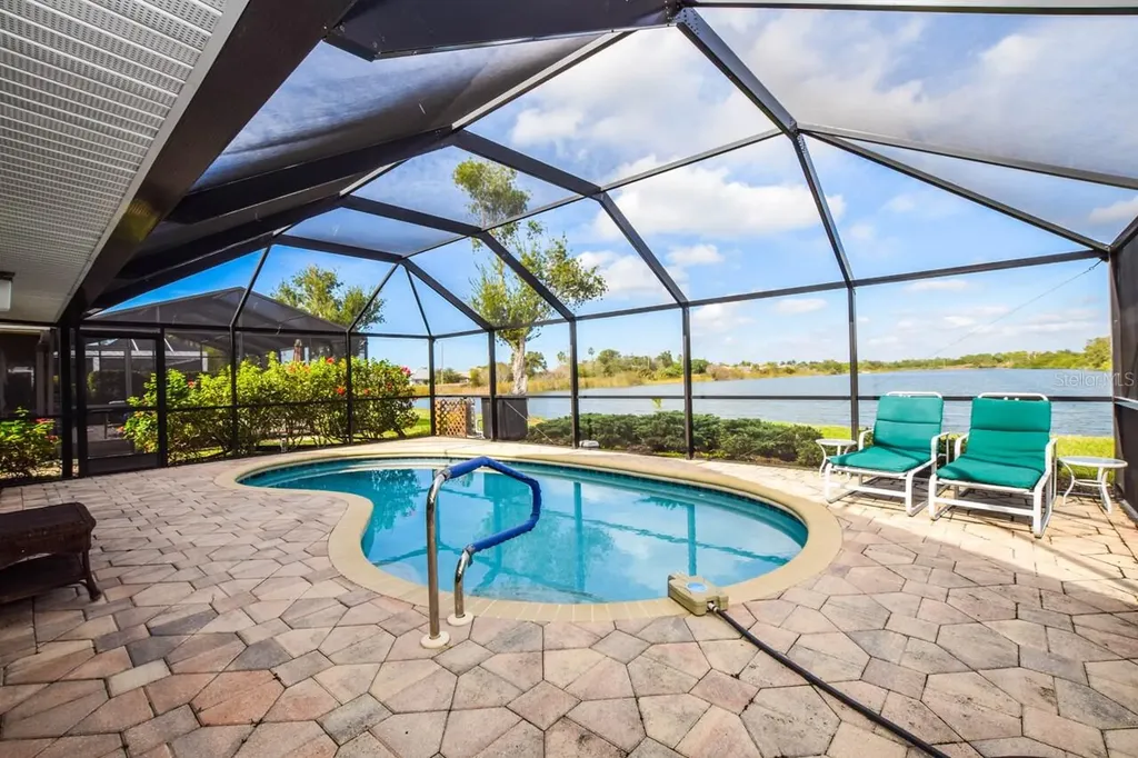 768 Harrington Lake Drive N Venice FL 34293