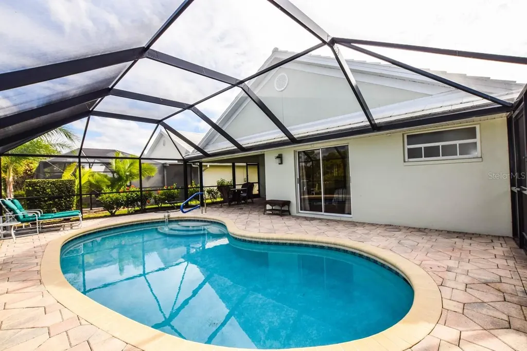 768 Harrington Lake Drive N Venice FL 34293