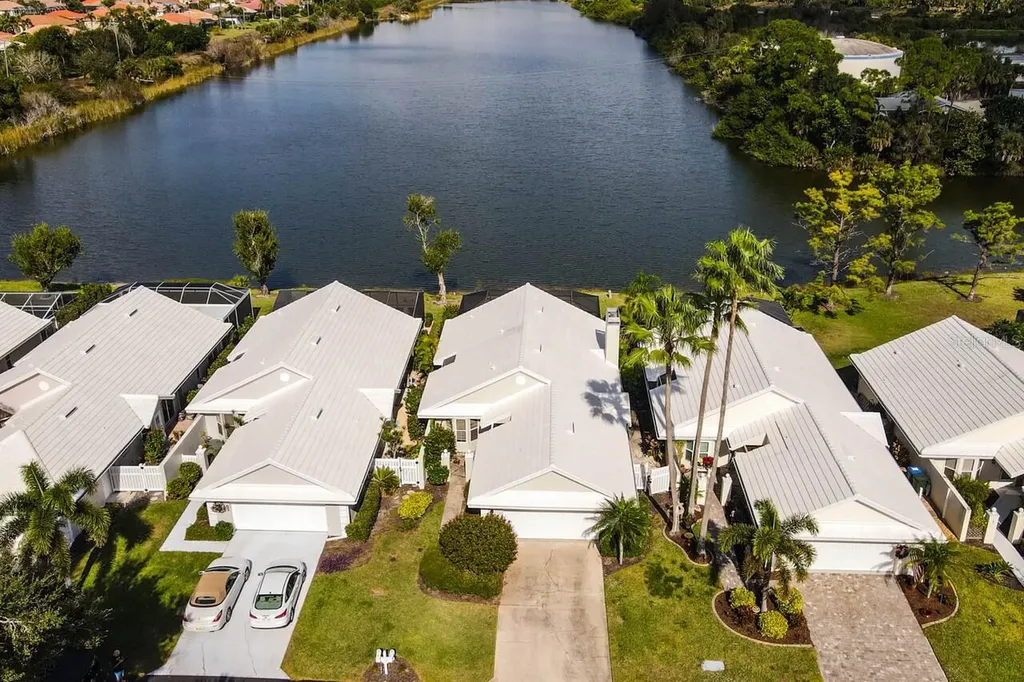 768 Harrington Lake Drive N Venice FL 34293
