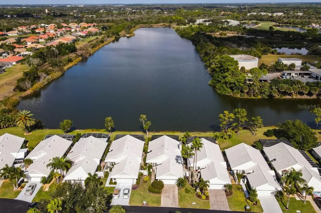 768 Harrington Lake Drive N Venice FL 34293