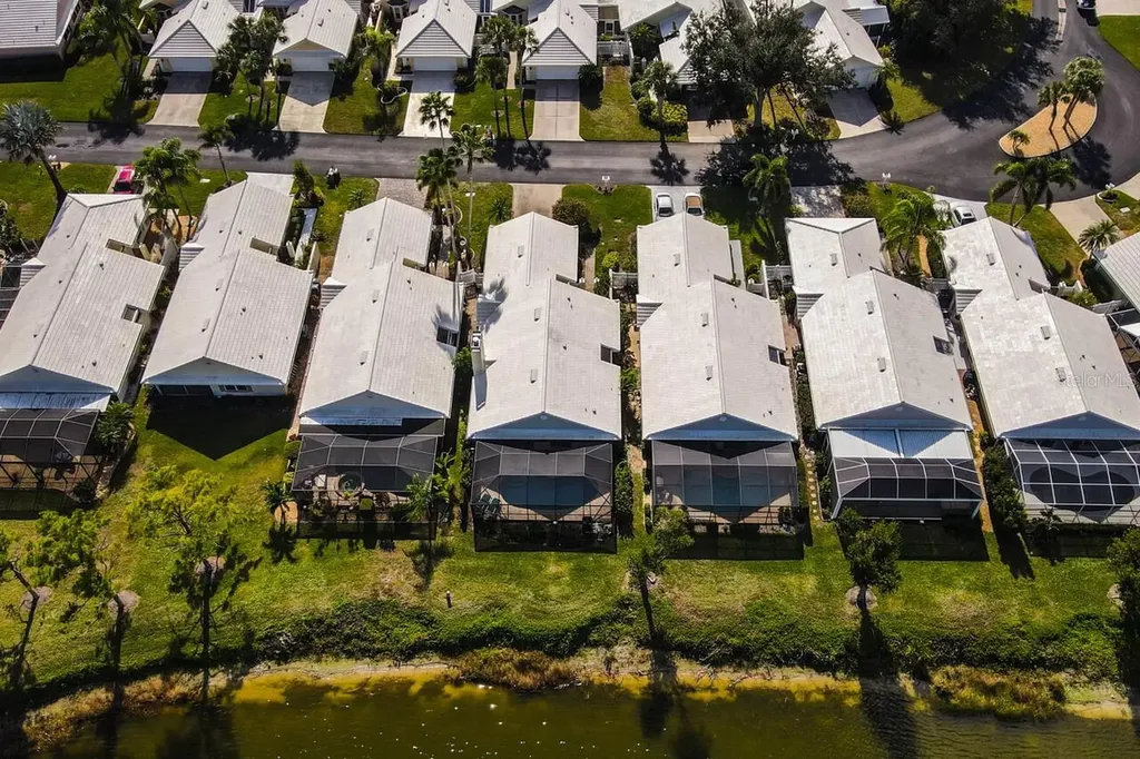 768 Harrington Lake Drive N Venice FL 34293