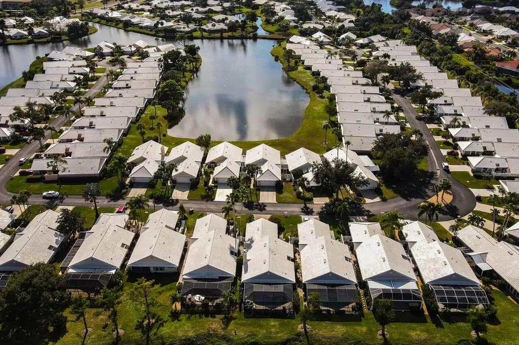768 Harrington Lake Drive N Venice FL 34293