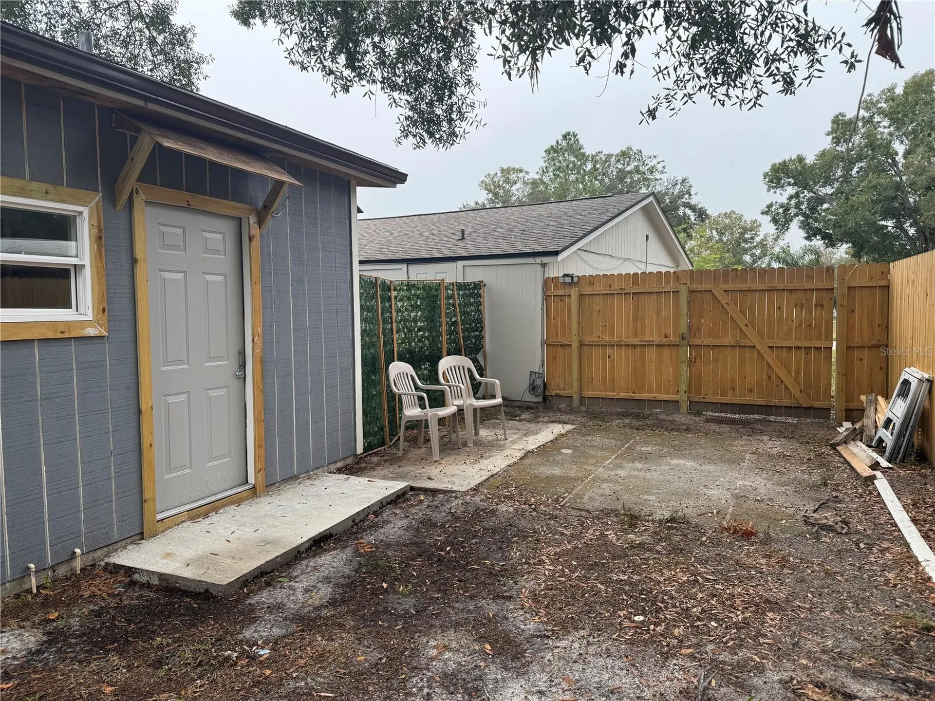 3719 Meadowbreeze Drive Tampa FL 33619