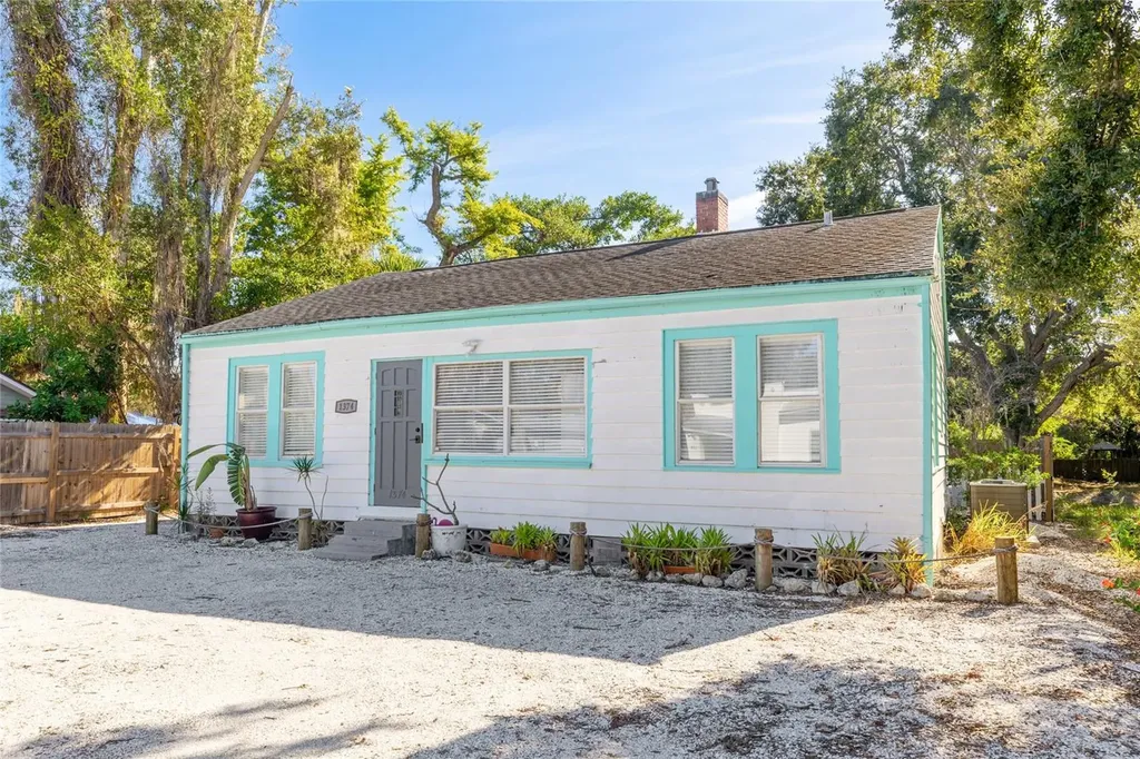 1374 20th Street Sarasota FL 34234
