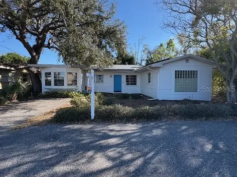1840 Glengary Street Sarasota FL 34231