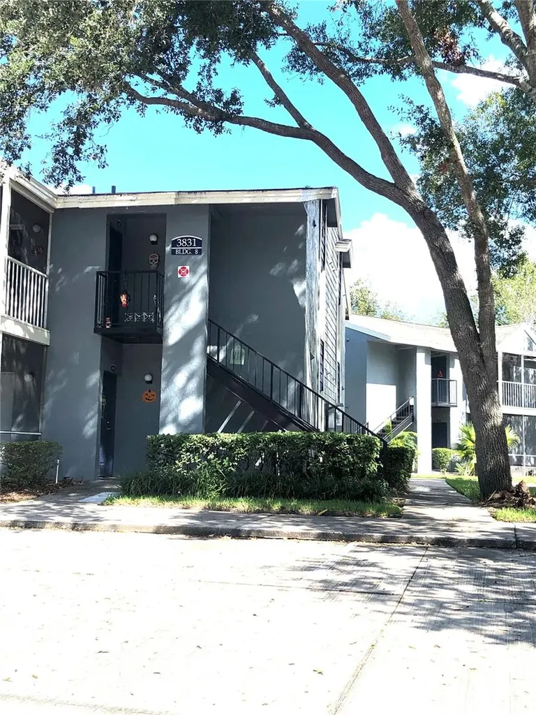 3831 Bowline Circle Kissimmee FL 34741