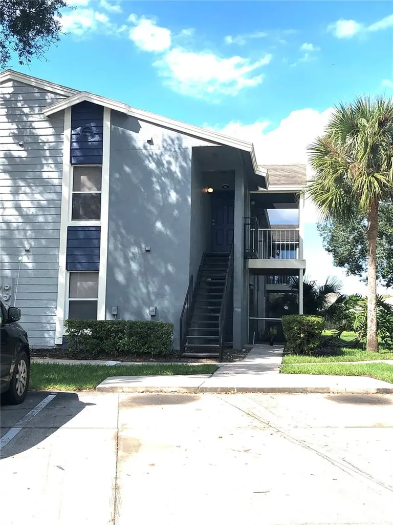 3831 Bowline Circle Kissimmee FL 34741