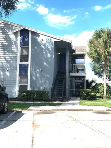 3831 Bowline Circle Kissimmee FL 34741