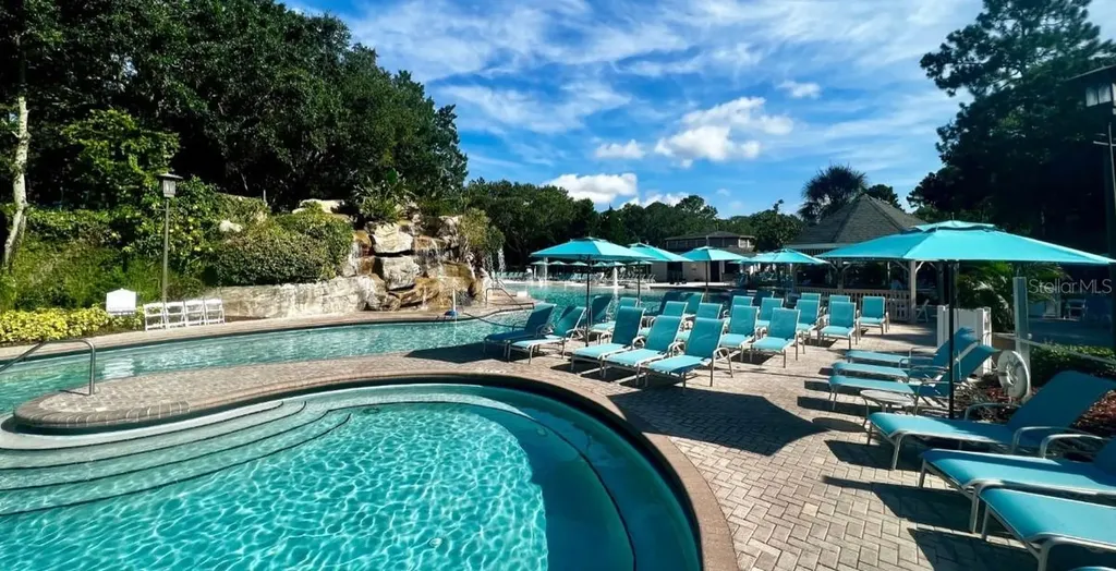 1952 Hillsong Terrace Palm Harbor FL 34684