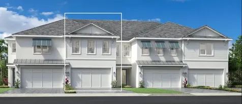 1952 Hillsong Terrace Palm Harbor FL 34684