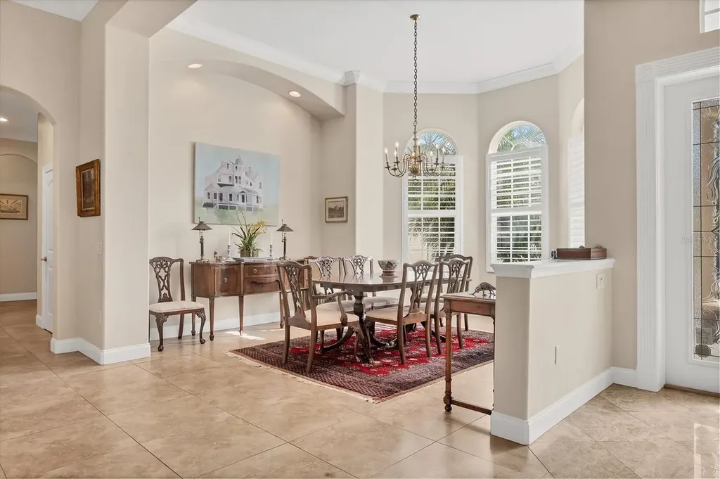 793 Vanderbilt Drive Nokomis FL 34275