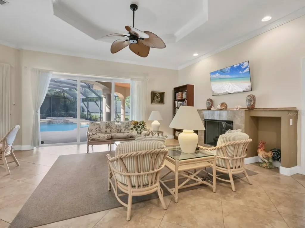 793 Vanderbilt Drive Nokomis FL 34275