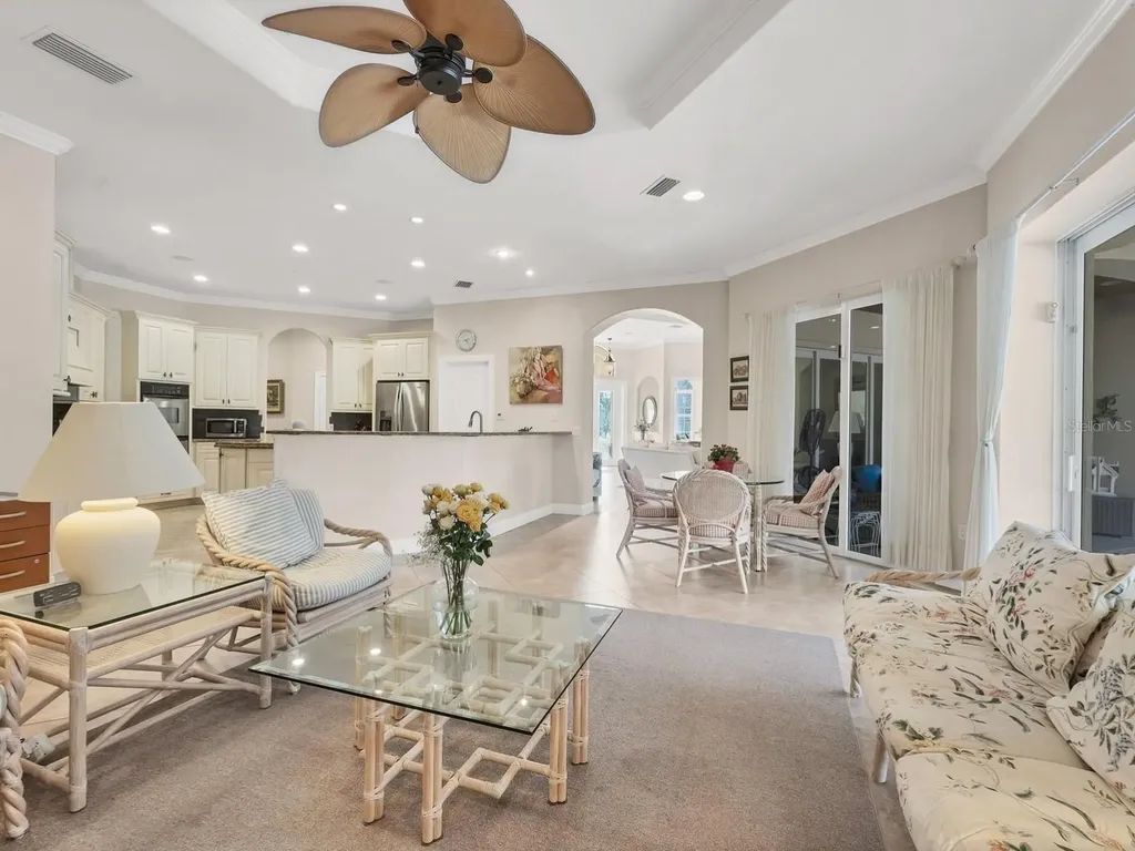 793 Vanderbilt Drive Nokomis FL 34275