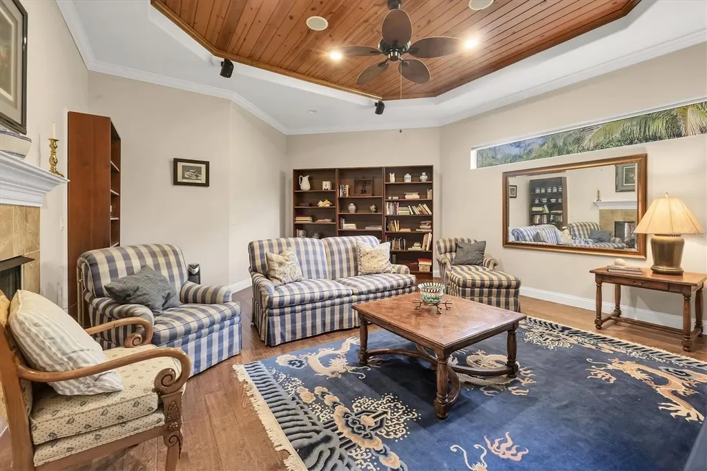 793 Vanderbilt Drive Nokomis FL 34275