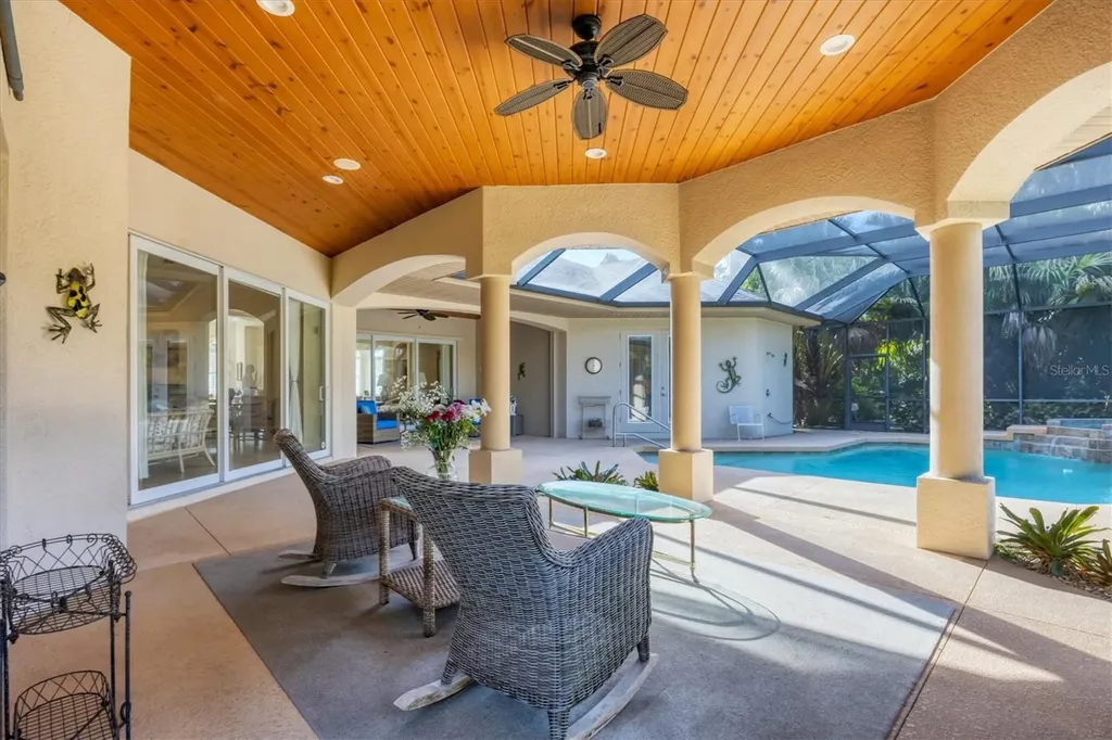 793 Vanderbilt Drive Nokomis FL 34275