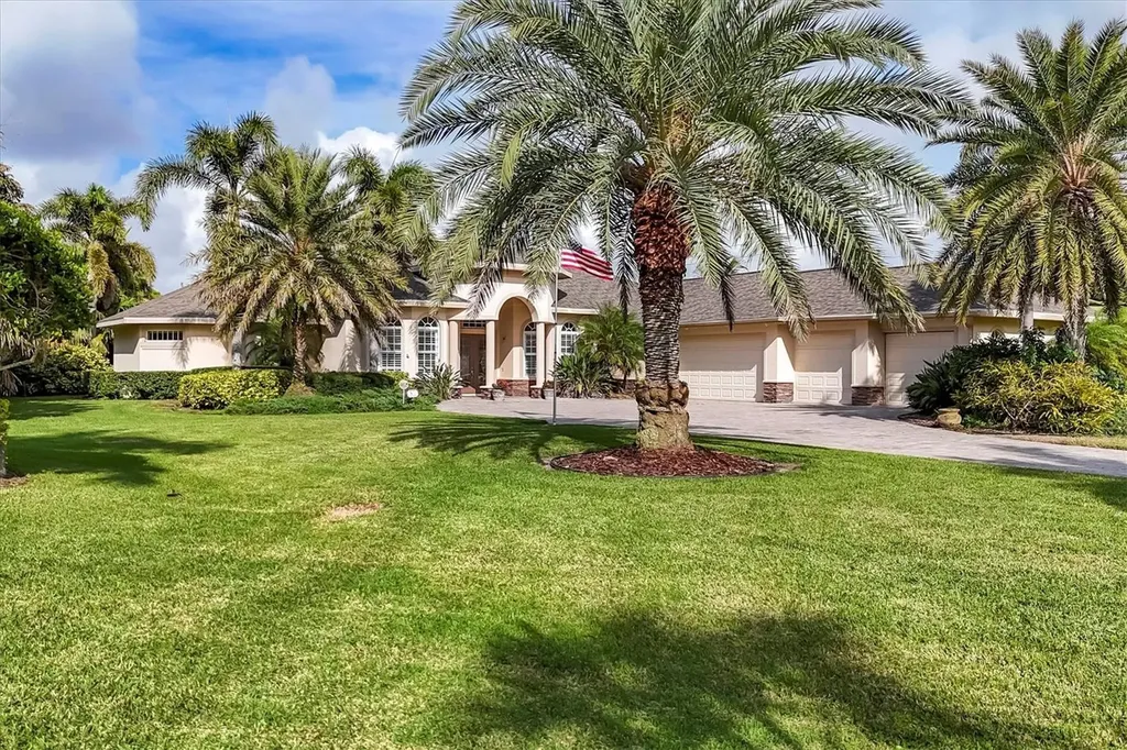 793 Vanderbilt Drive Nokomis FL 34275