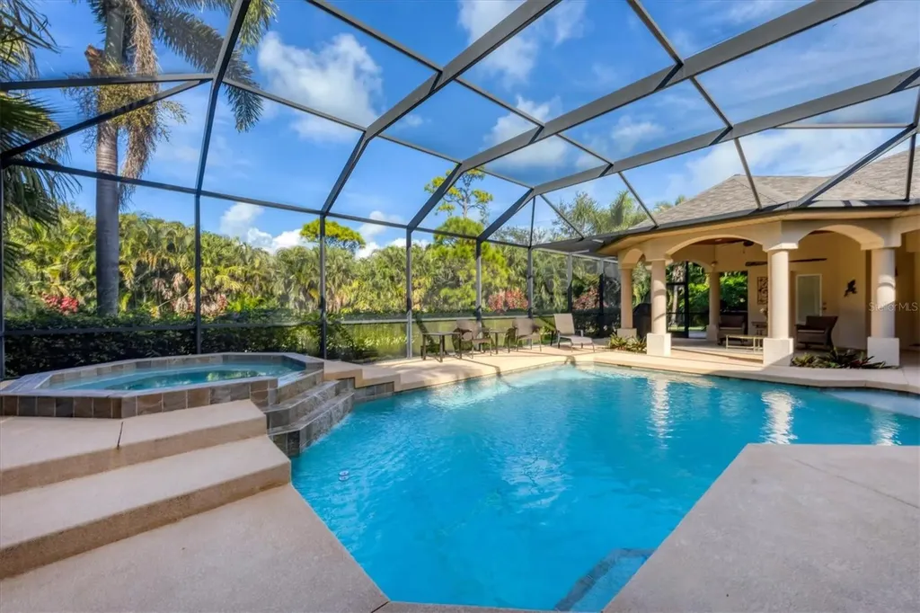 793 Vanderbilt Drive Nokomis FL 34275