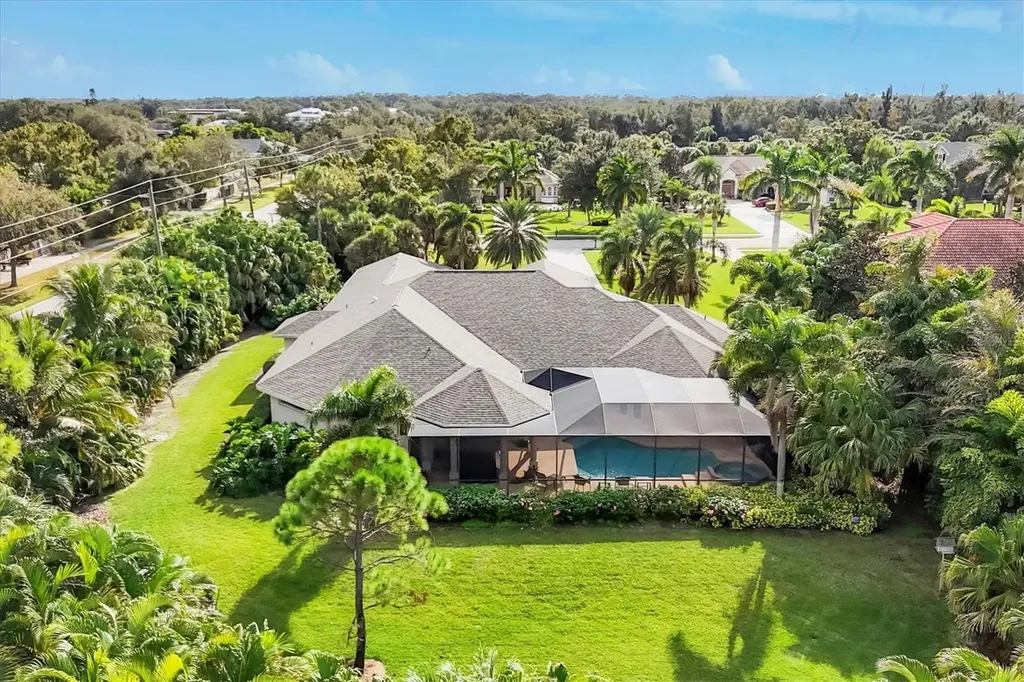 793 Vanderbilt Drive Nokomis FL 34275