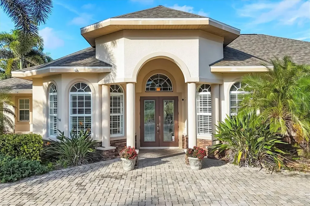 793 Vanderbilt Drive Nokomis FL 34275