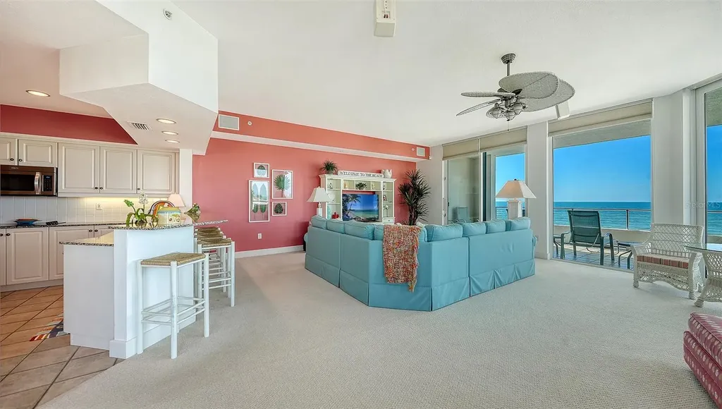 4561 Gulf Of Mexico Drive Longboat Key FL 34228