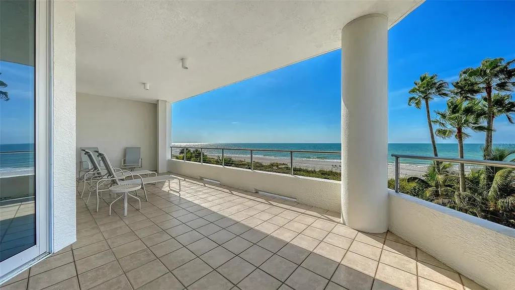 4561 Gulf Of Mexico Drive Longboat Key FL 34228