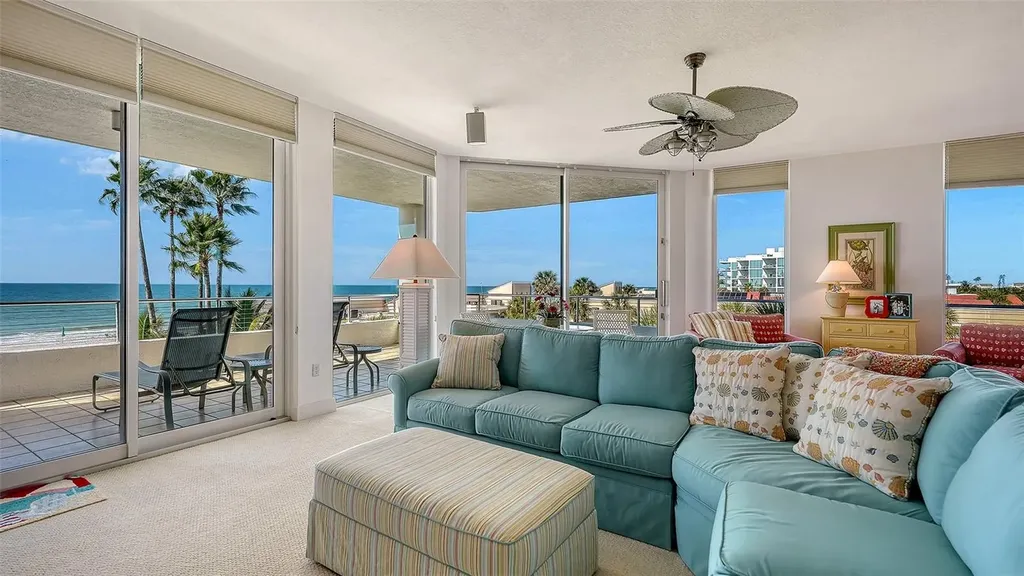 4561 Gulf Of Mexico Drive Longboat Key FL 34228