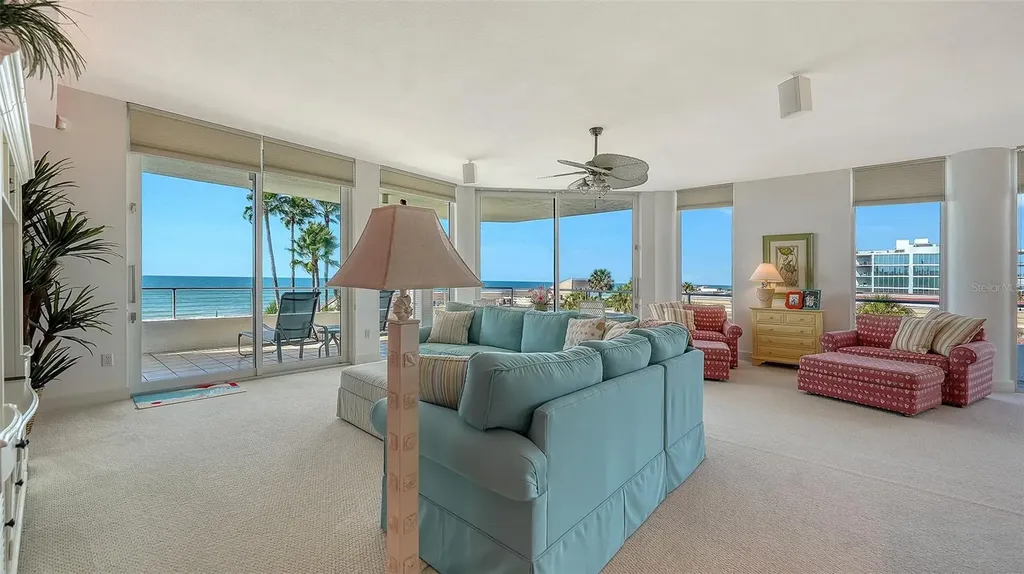 4561 Gulf Of Mexico Drive Longboat Key FL 34228