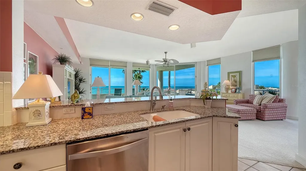 4561 Gulf Of Mexico Drive Longboat Key FL 34228