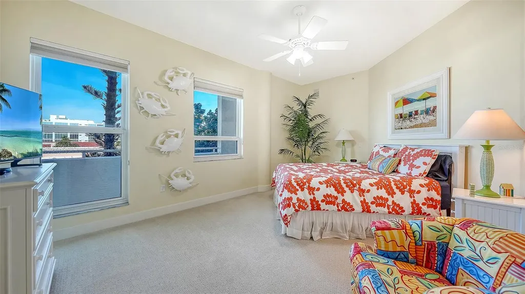 4561 Gulf Of Mexico Drive Longboat Key FL 34228