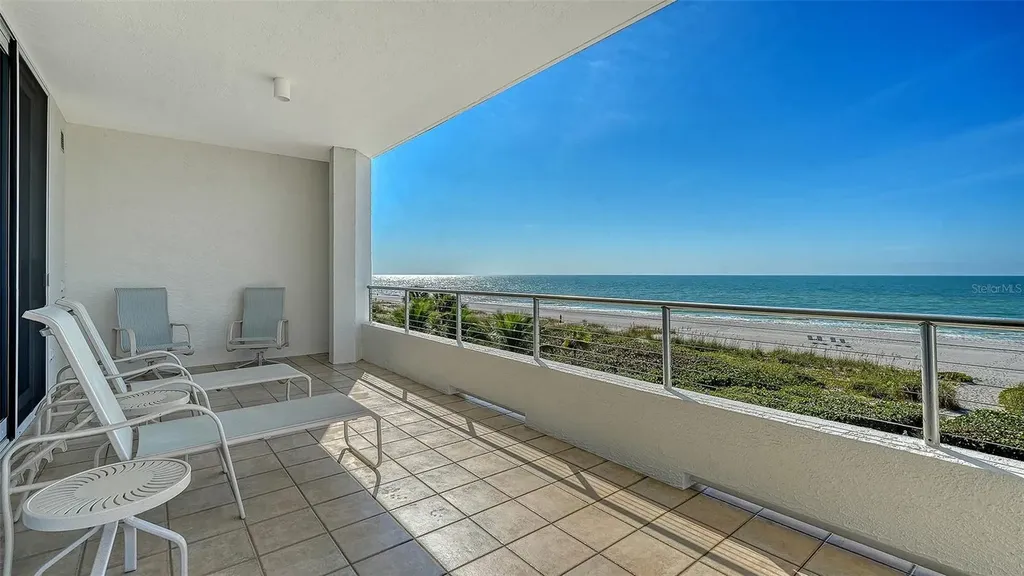 4561 Gulf Of Mexico Drive Longboat Key FL 34228