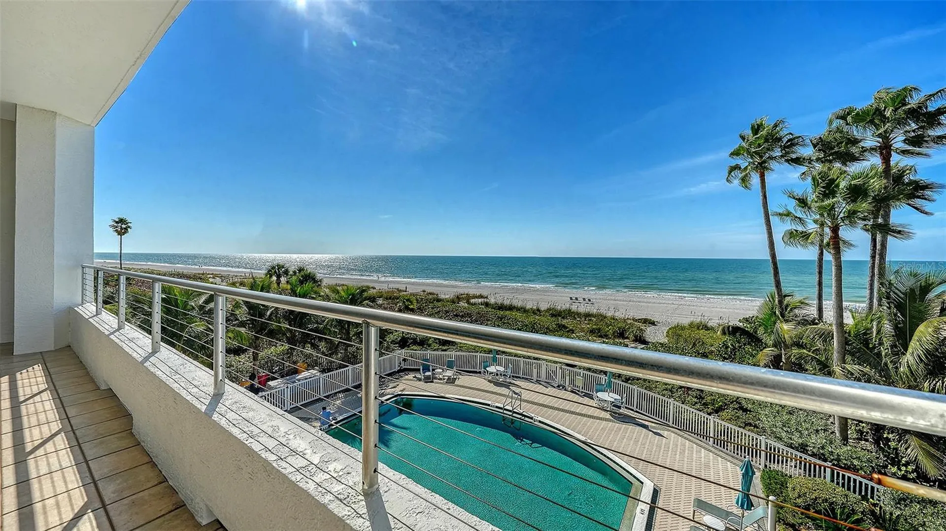 4561 Gulf Of Mexico Drive Longboat Key FL 34228