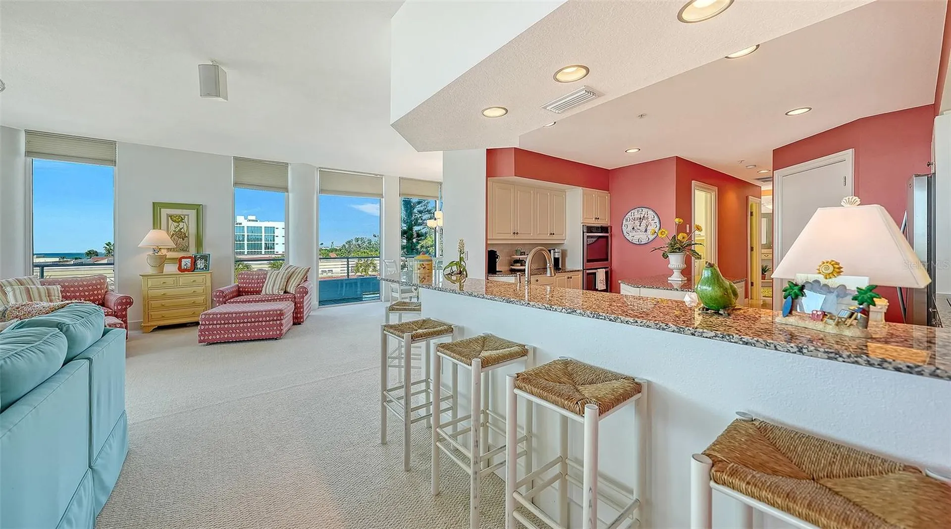 4561 Gulf Of Mexico Drive Longboat Key FL 34228