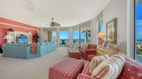 4561 Gulf Of Mexico Drive Longboat Key FL 34228
