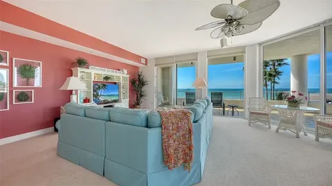 4561 Gulf Of Mexico Drive Longboat Key FL 34228