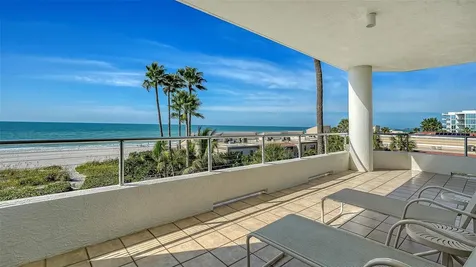 4561 Gulf Of Mexico Drive Longboat Key FL 34228