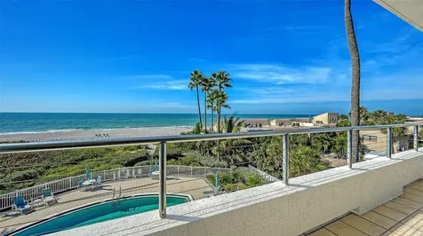 4561 Gulf Of Mexico Drive Longboat Key FL 34228