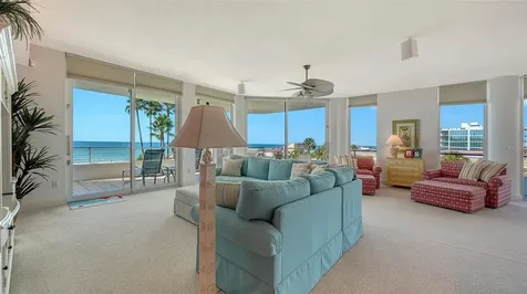 4561 Gulf Of Mexico Drive Longboat Key FL 34228