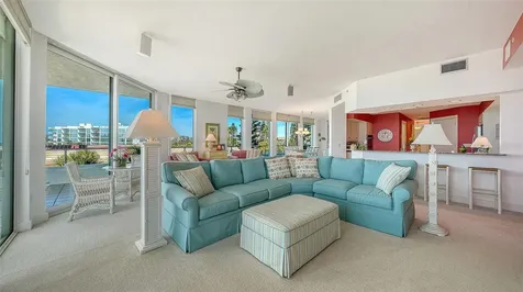 4561 Gulf Of Mexico Drive Longboat Key FL 34228
