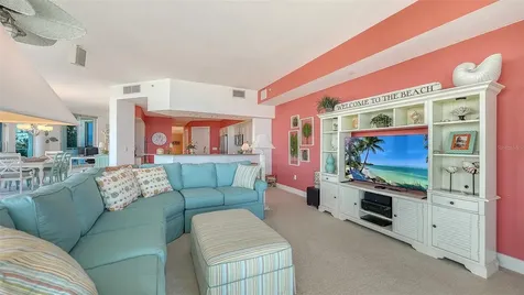 4561 Gulf Of Mexico Drive Longboat Key FL 34228
