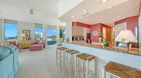 4561 Gulf Of Mexico Drive Longboat Key FL 34228