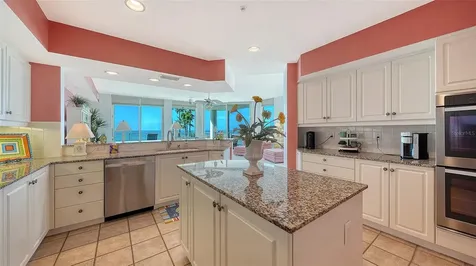 4561 Gulf Of Mexico Drive Longboat Key FL 34228